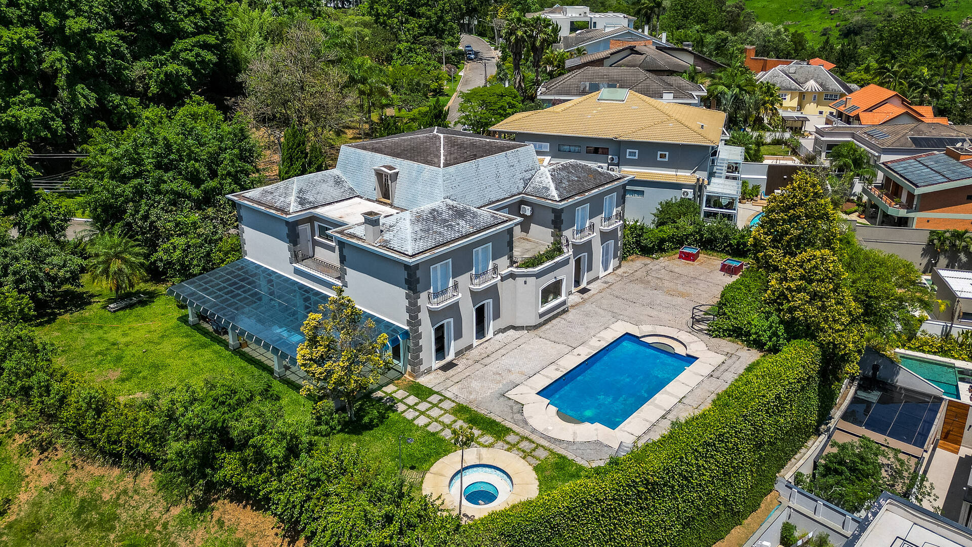 Casa, 4 quartos, 1200 m² - Foto 80