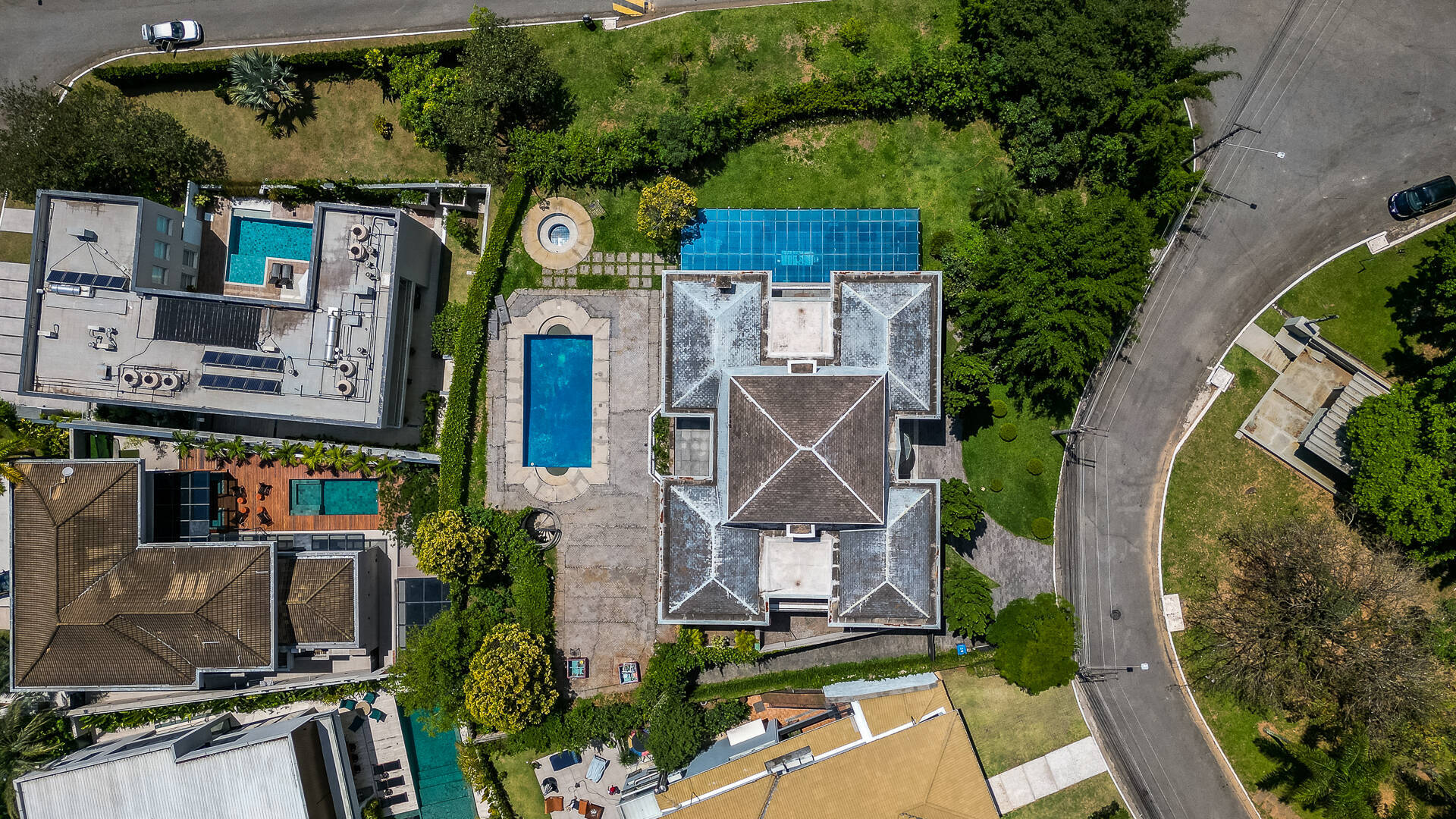 Casa, 4 quartos, 1200 m² - Foto 81