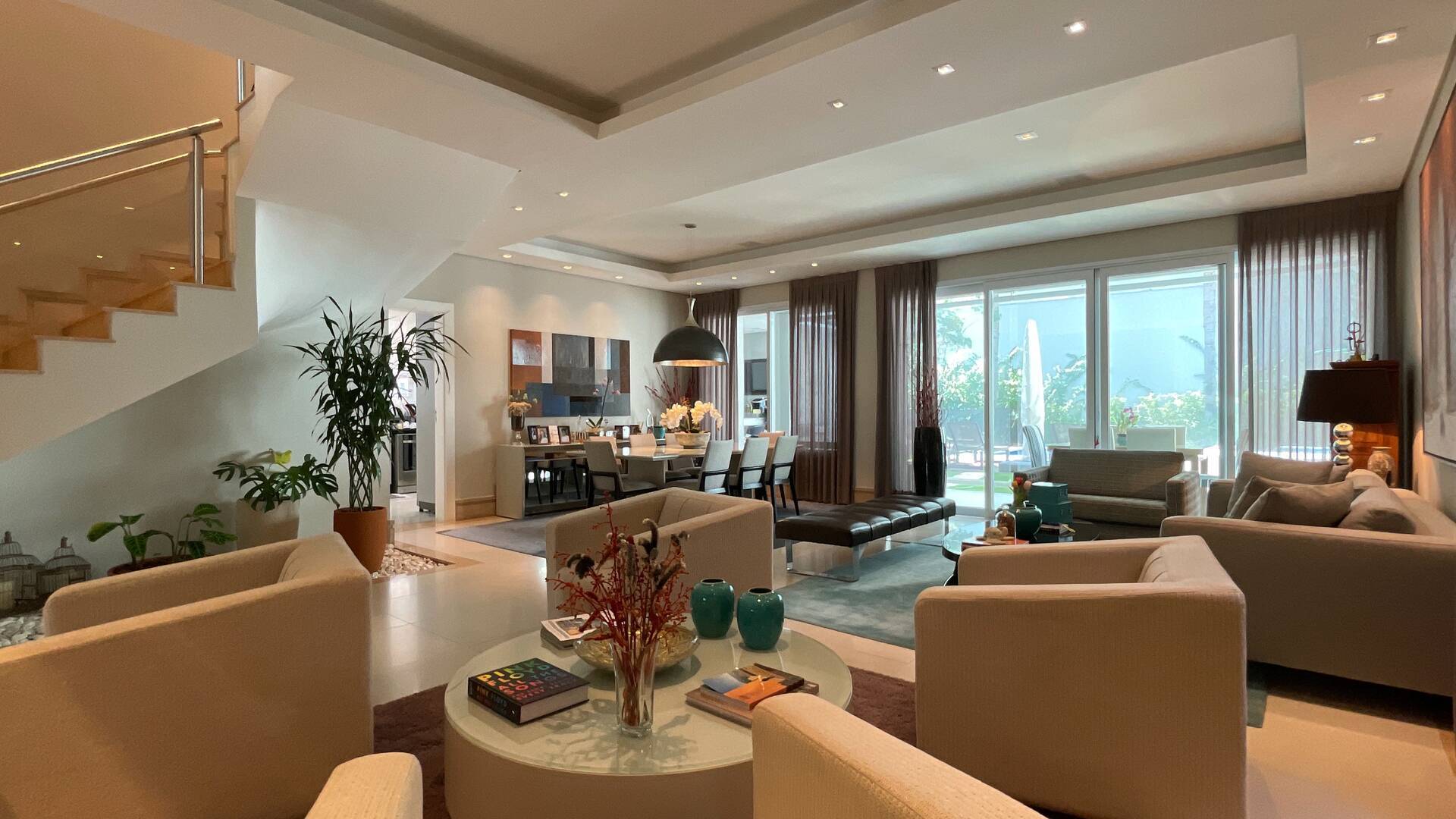 Casa, 4 quartos, 411 m² - Foto 17