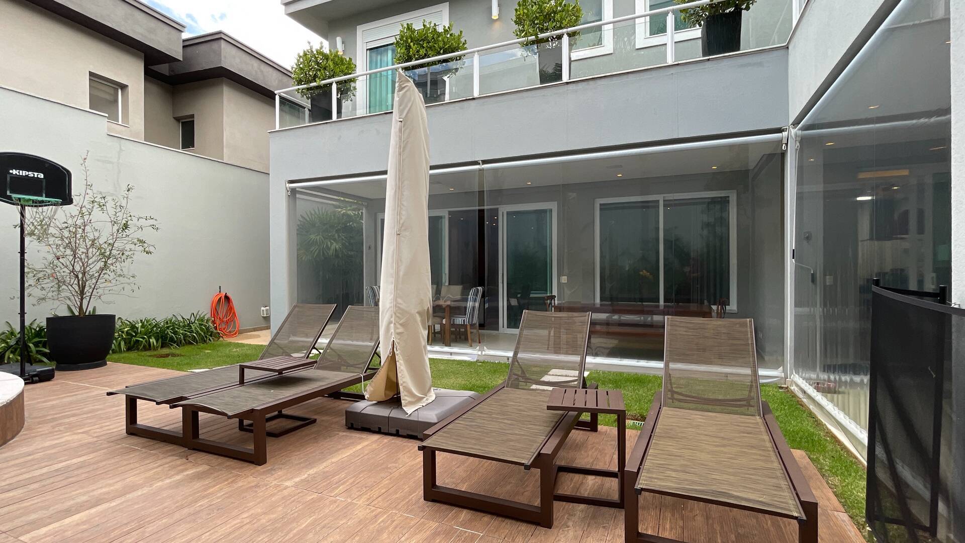 Casa, 4 quartos, 411 m² - Foto 18