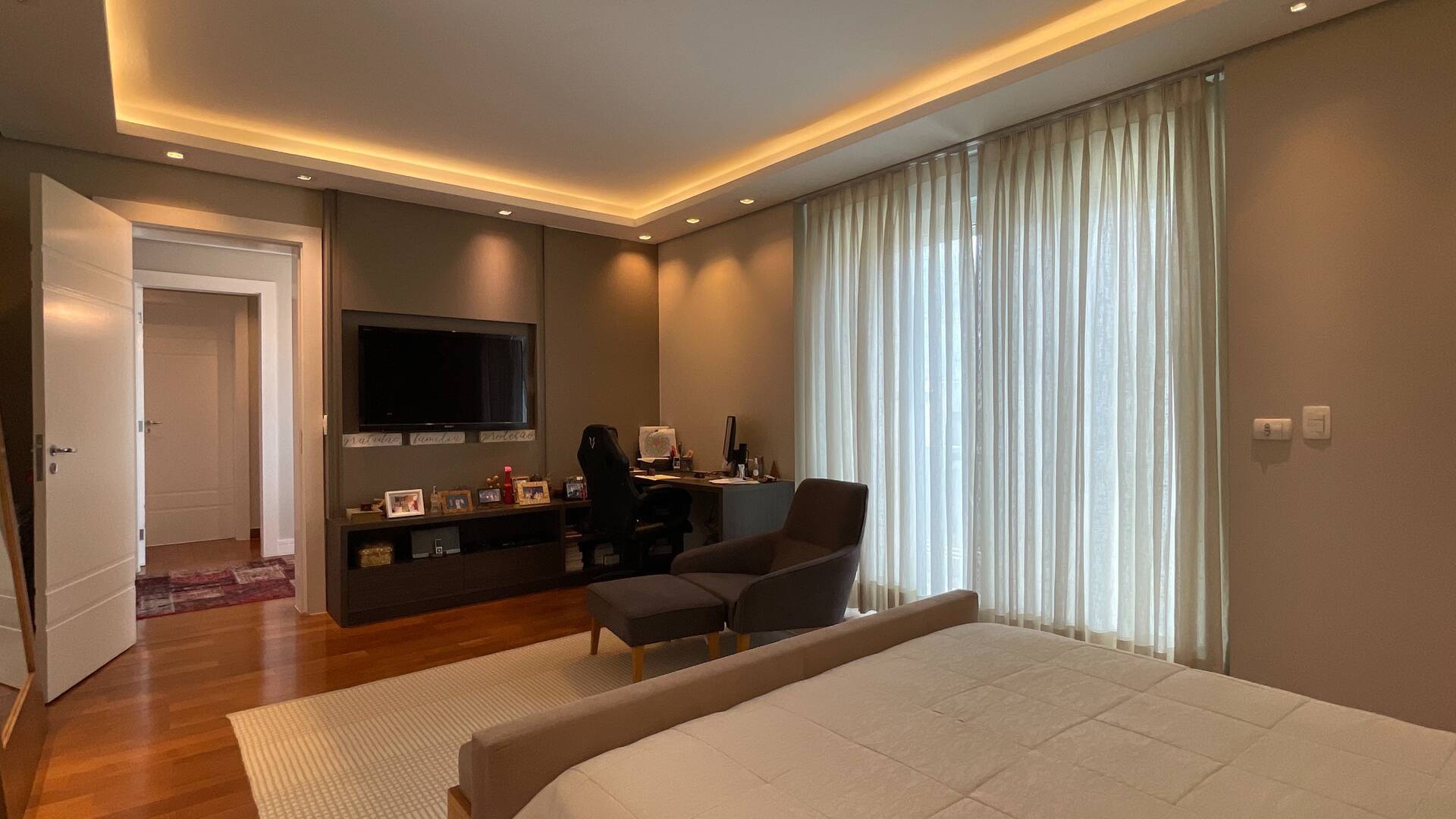 Casa, 4 quartos, 411 m² - Foto 19