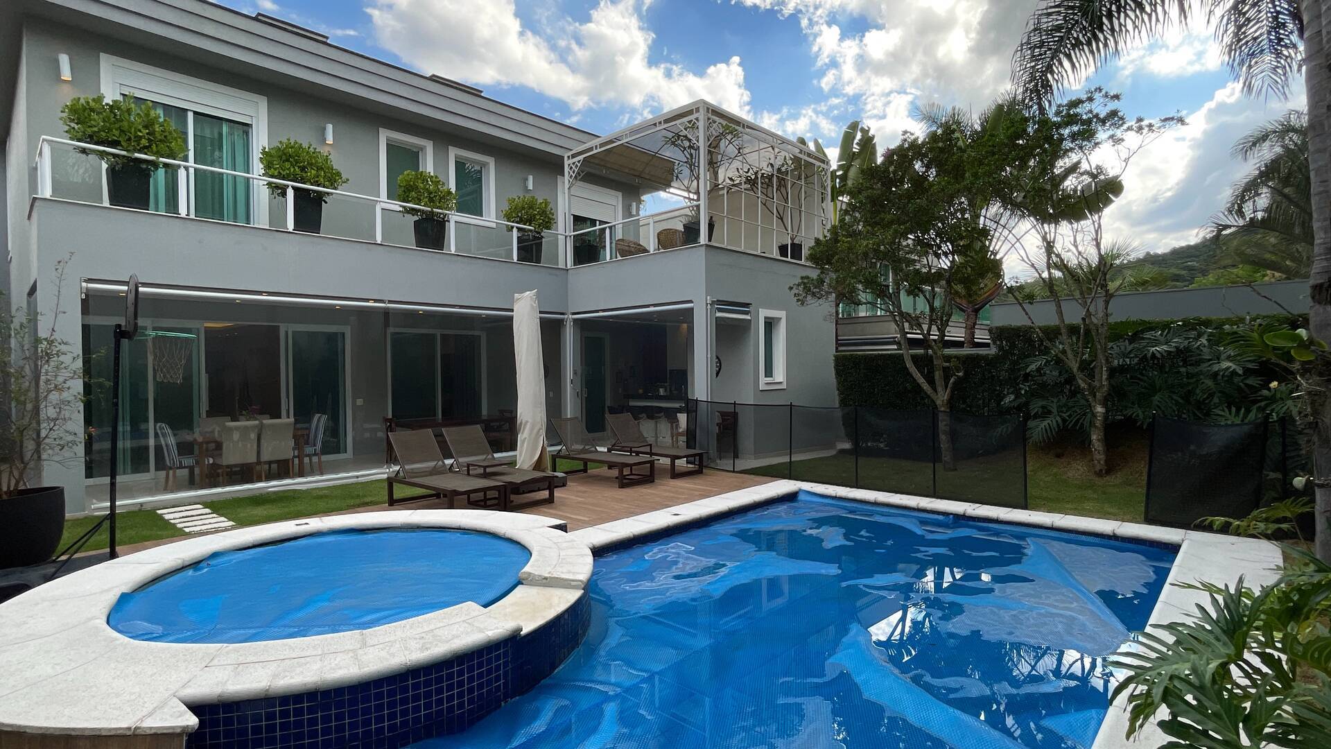 Casa, 4 quartos, 411 m² - Foto 20