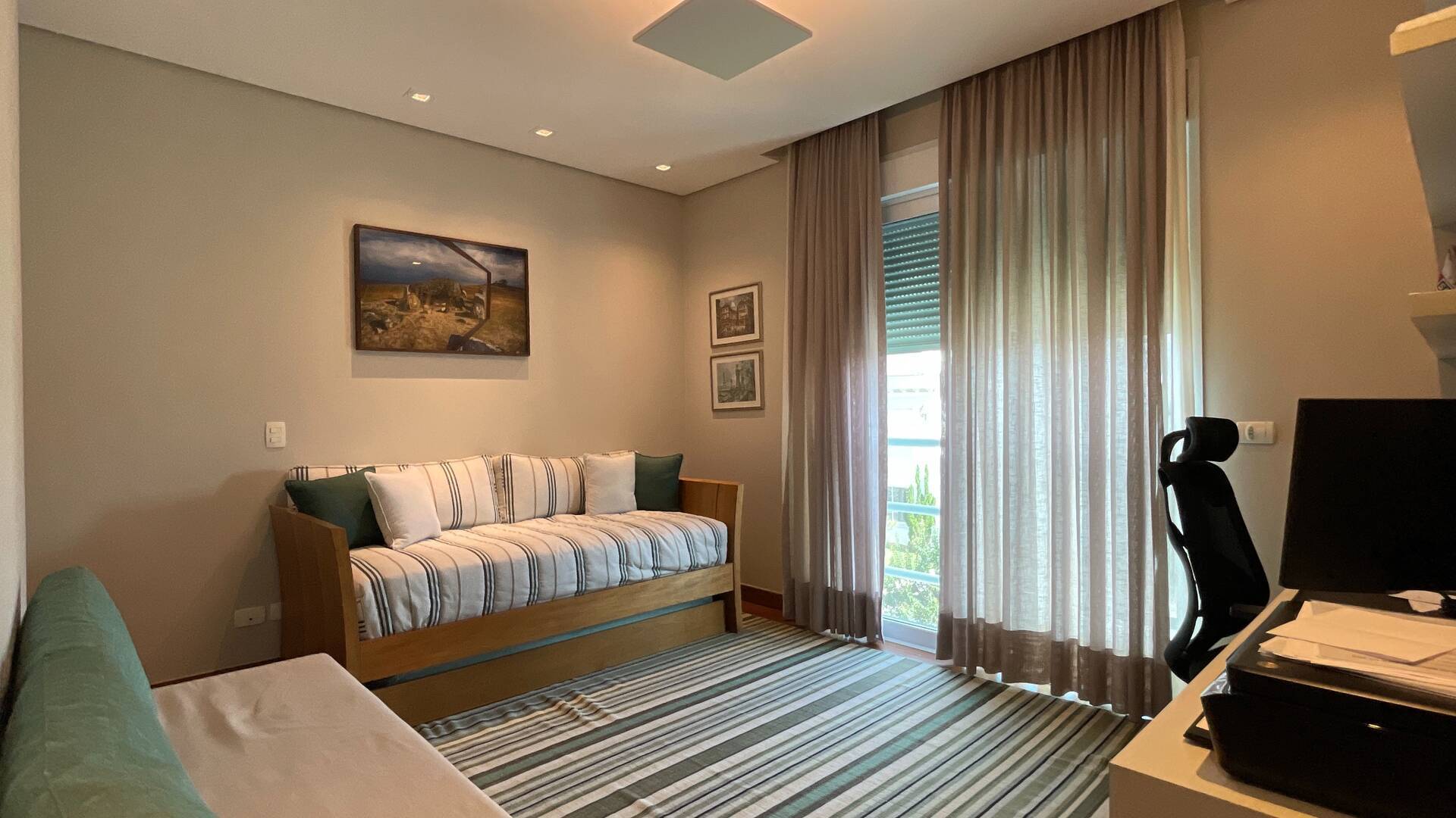 Casa, 4 quartos, 411 m² - Foto 21