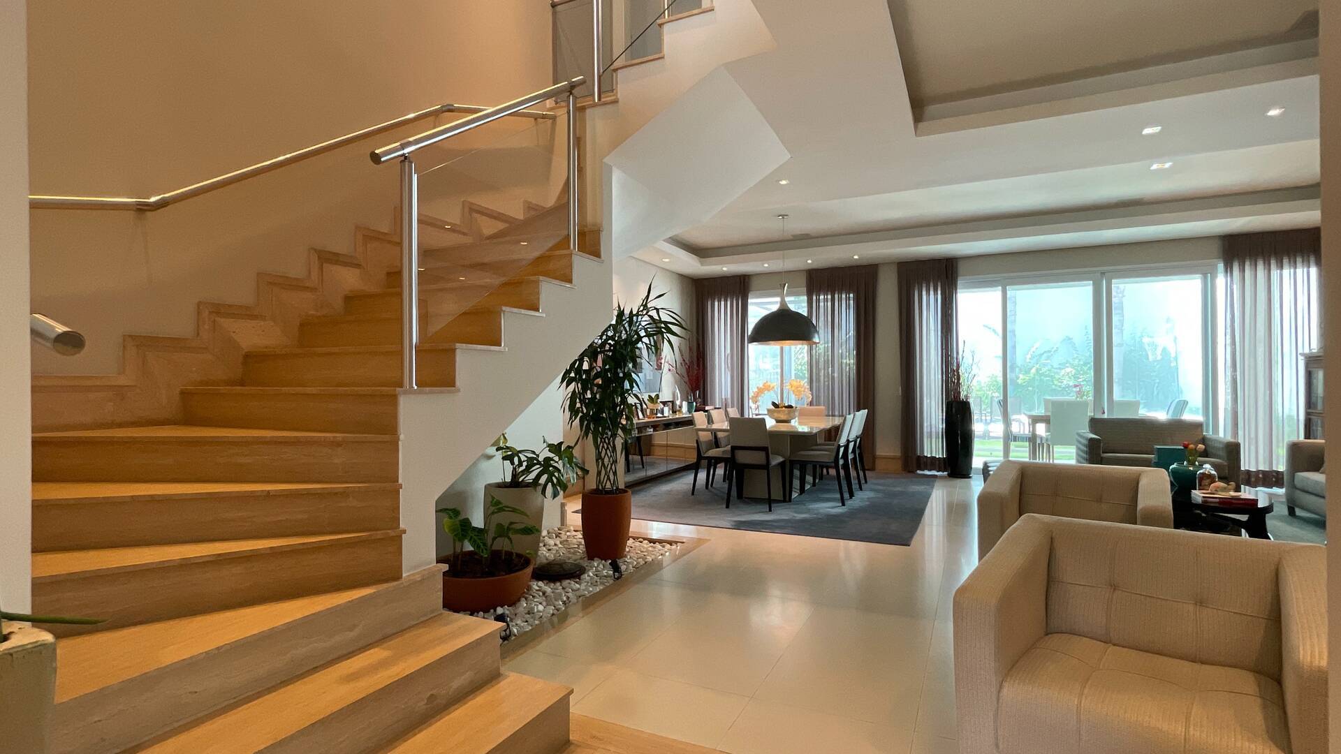 Casa, 4 quartos, 411 m² - Foto 22