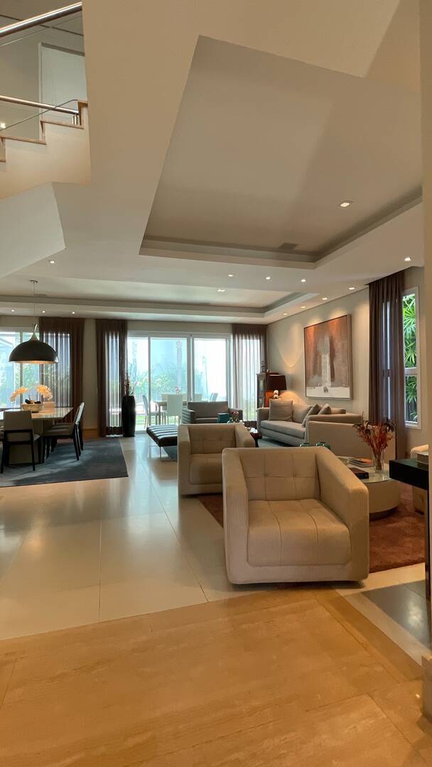 Casa, 4 quartos, 411 m² - Foto 23