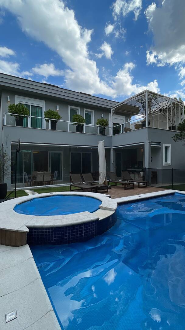 Casa, 4 quartos, 411 m² - Foto 24