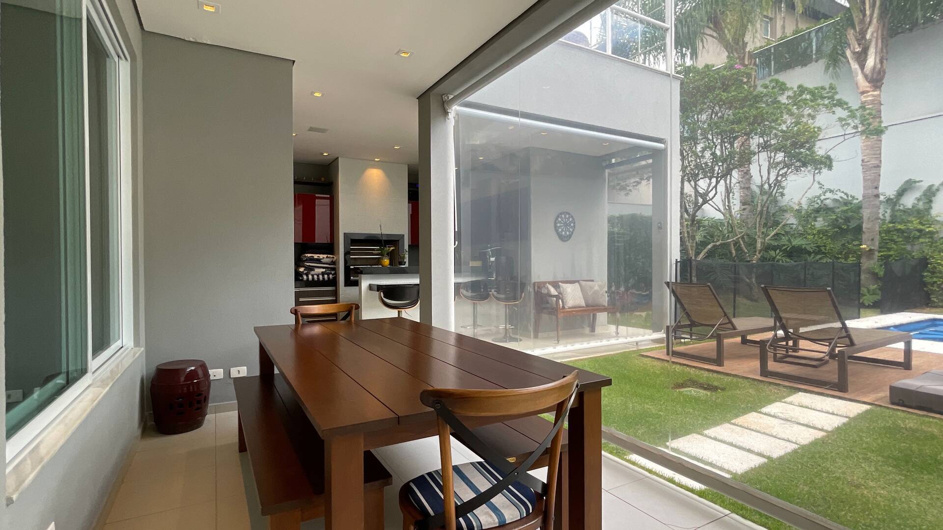 Casa, 4 quartos, 411 m² - Foto 25