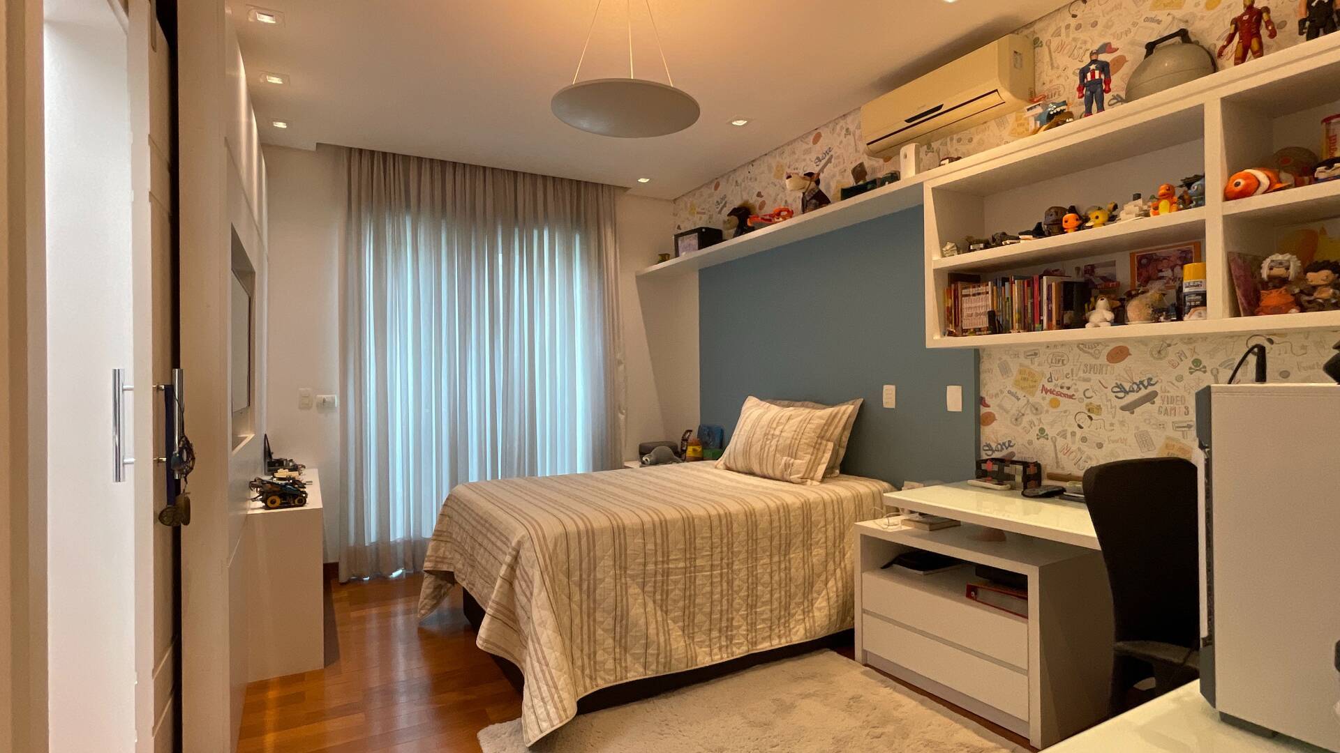 Casa, 4 quartos, 411 m² - Foto 26