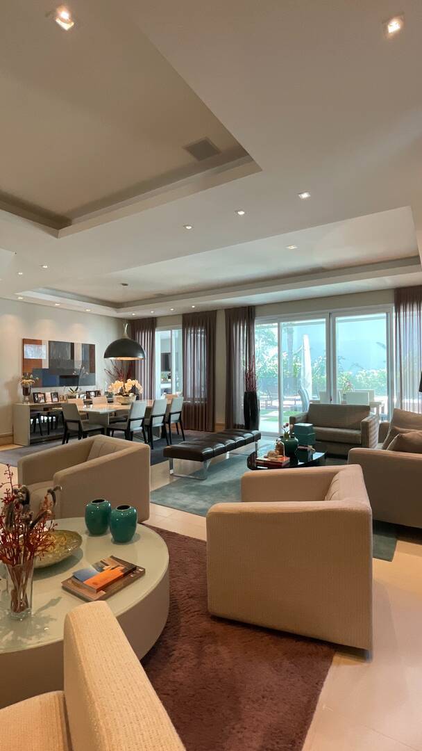 Casa, 4 quartos, 411 m² - Foto 29