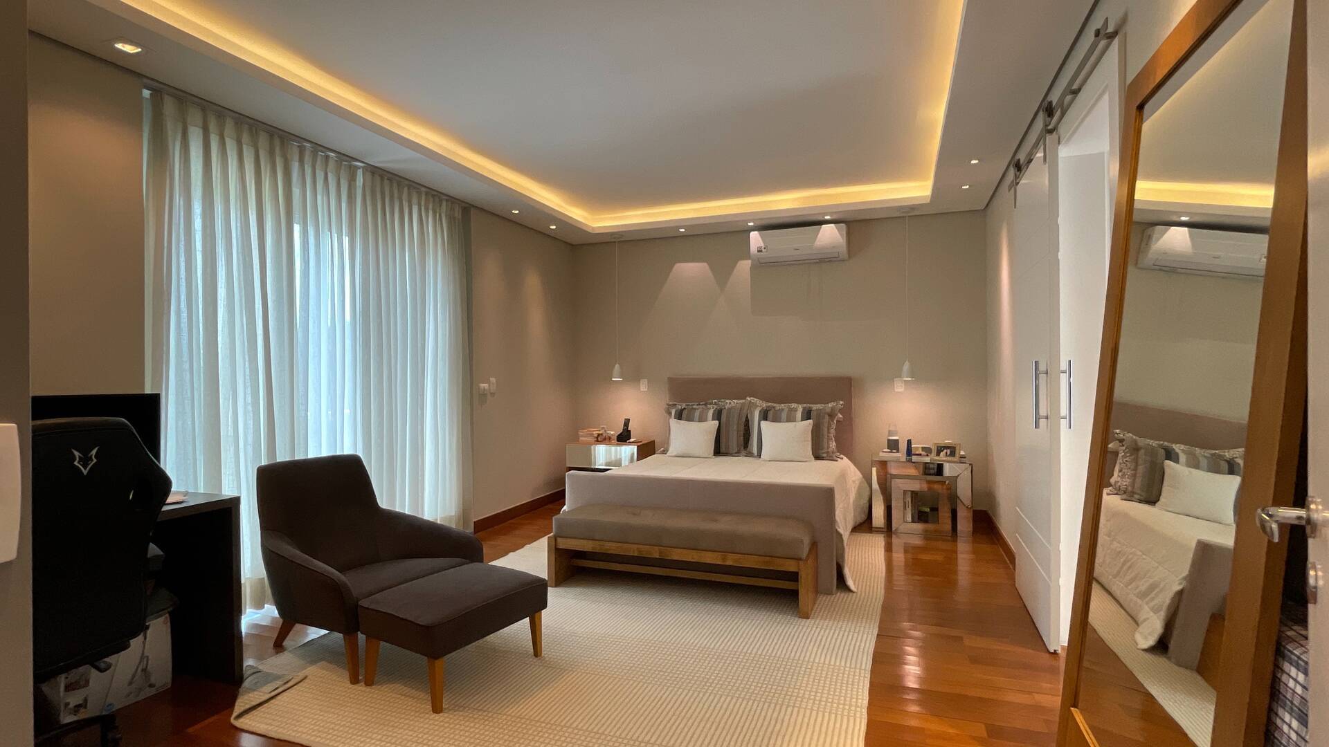 Casa, 4 quartos, 411 m² - Foto 30