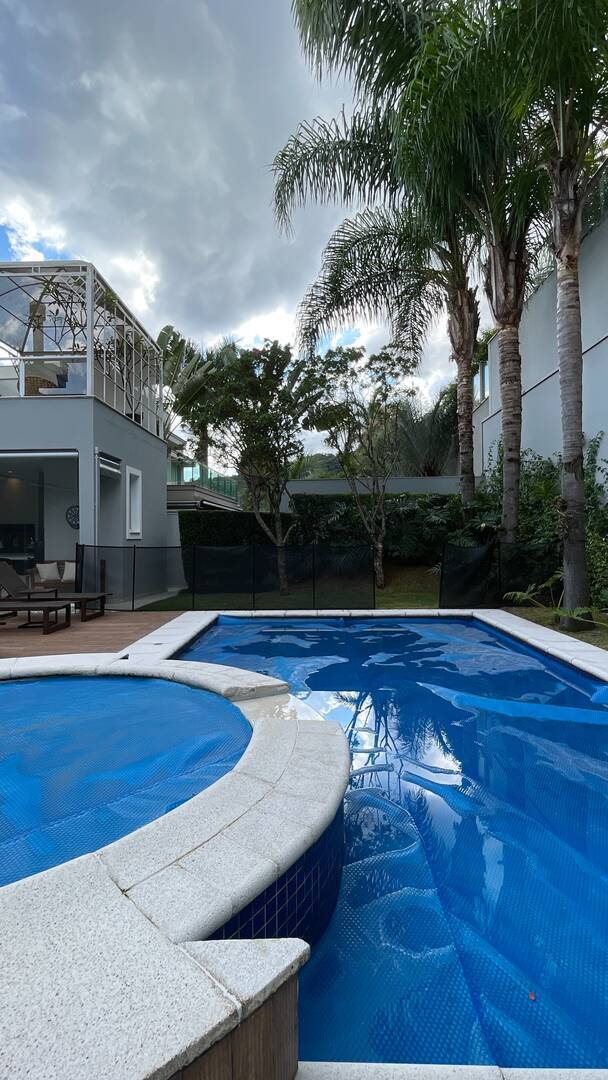 Casa, 4 quartos, 411 m² - Foto 31