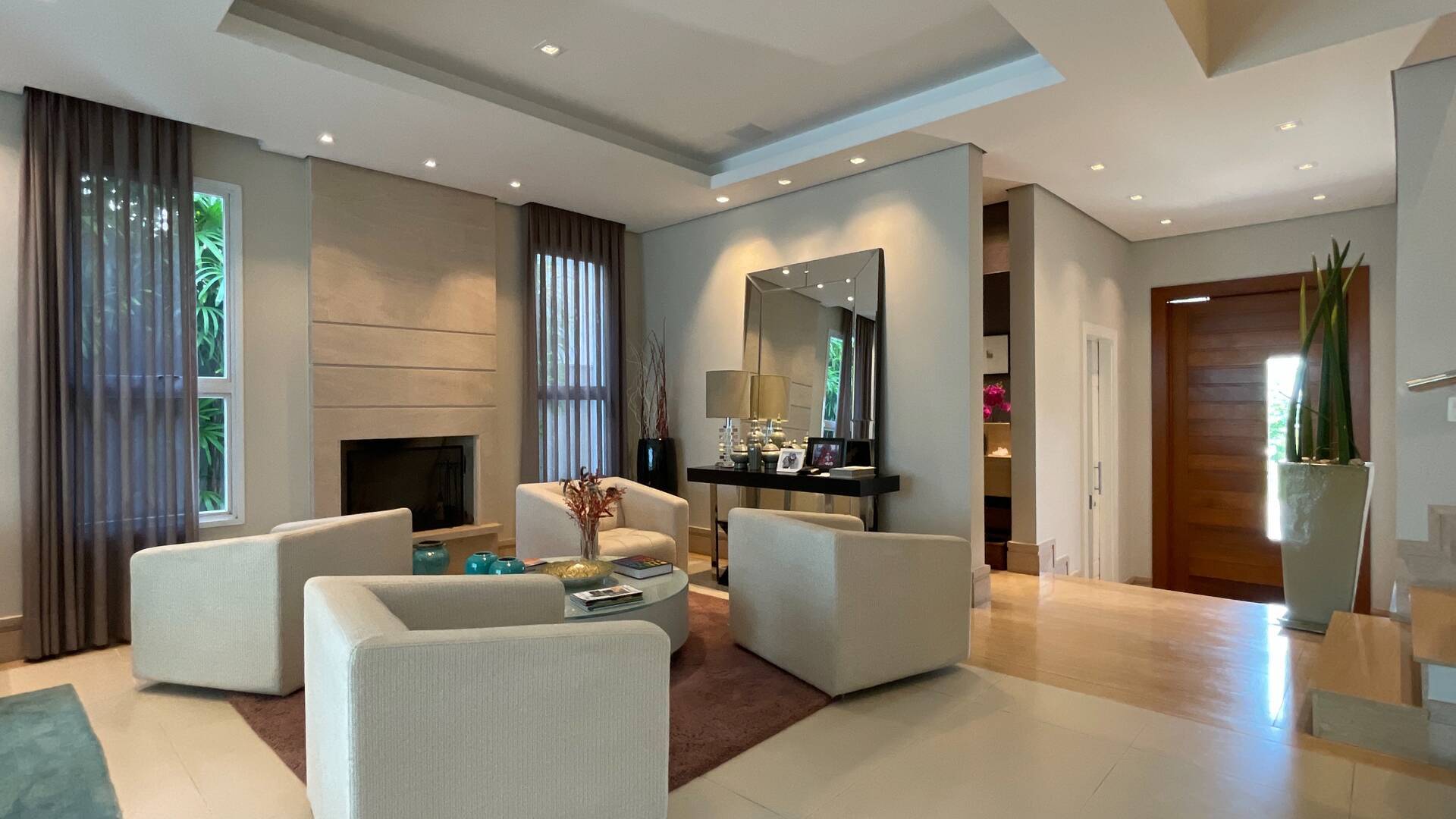 Casa, 4 quartos, 411 m² - Foto 32