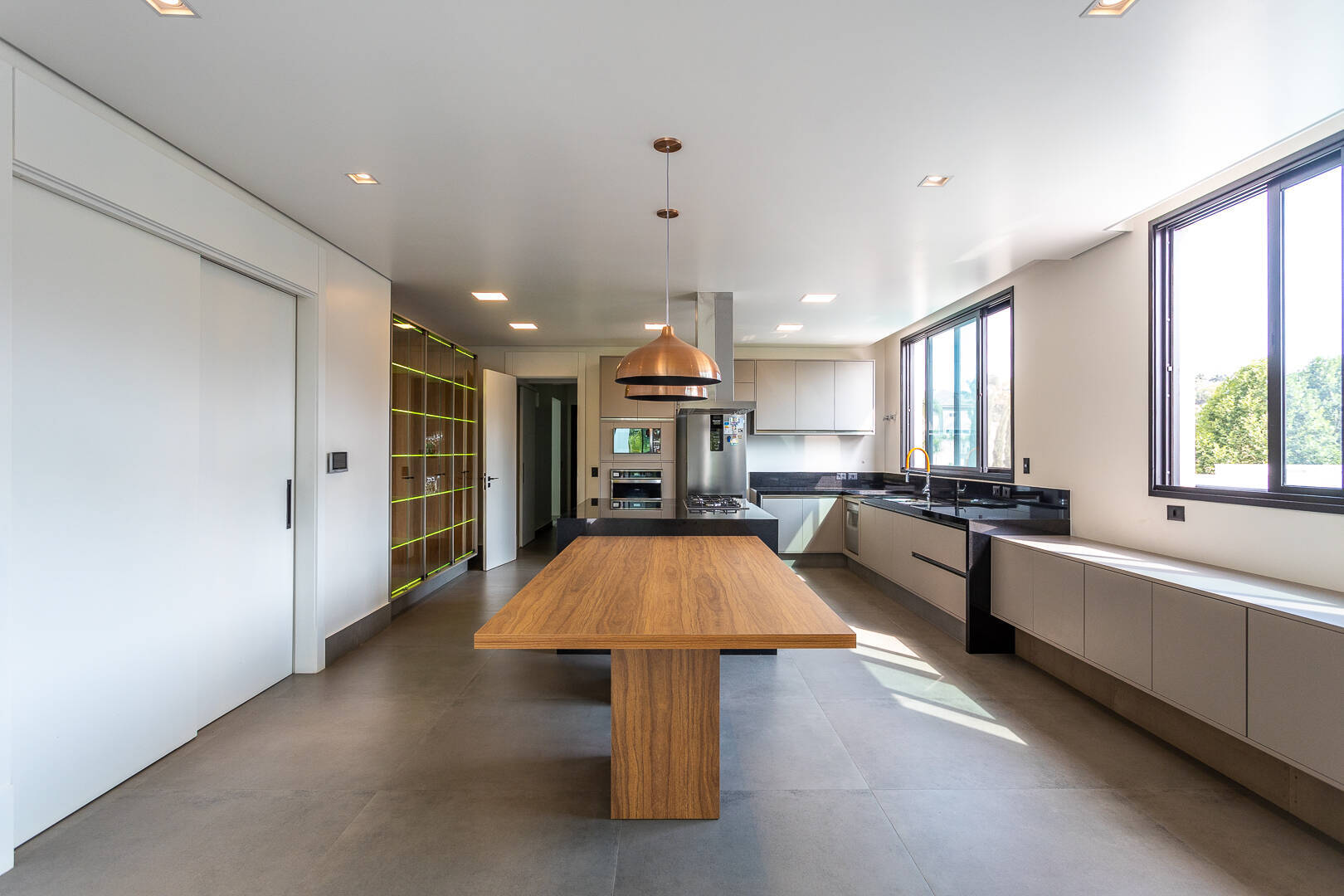 Casa, 4 quartos, 1305 m² - Foto 21