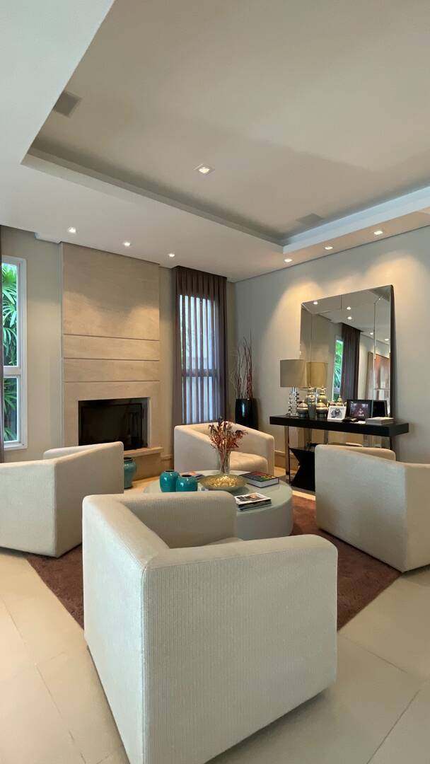 Casa, 4 quartos, 411 m² - Foto 33