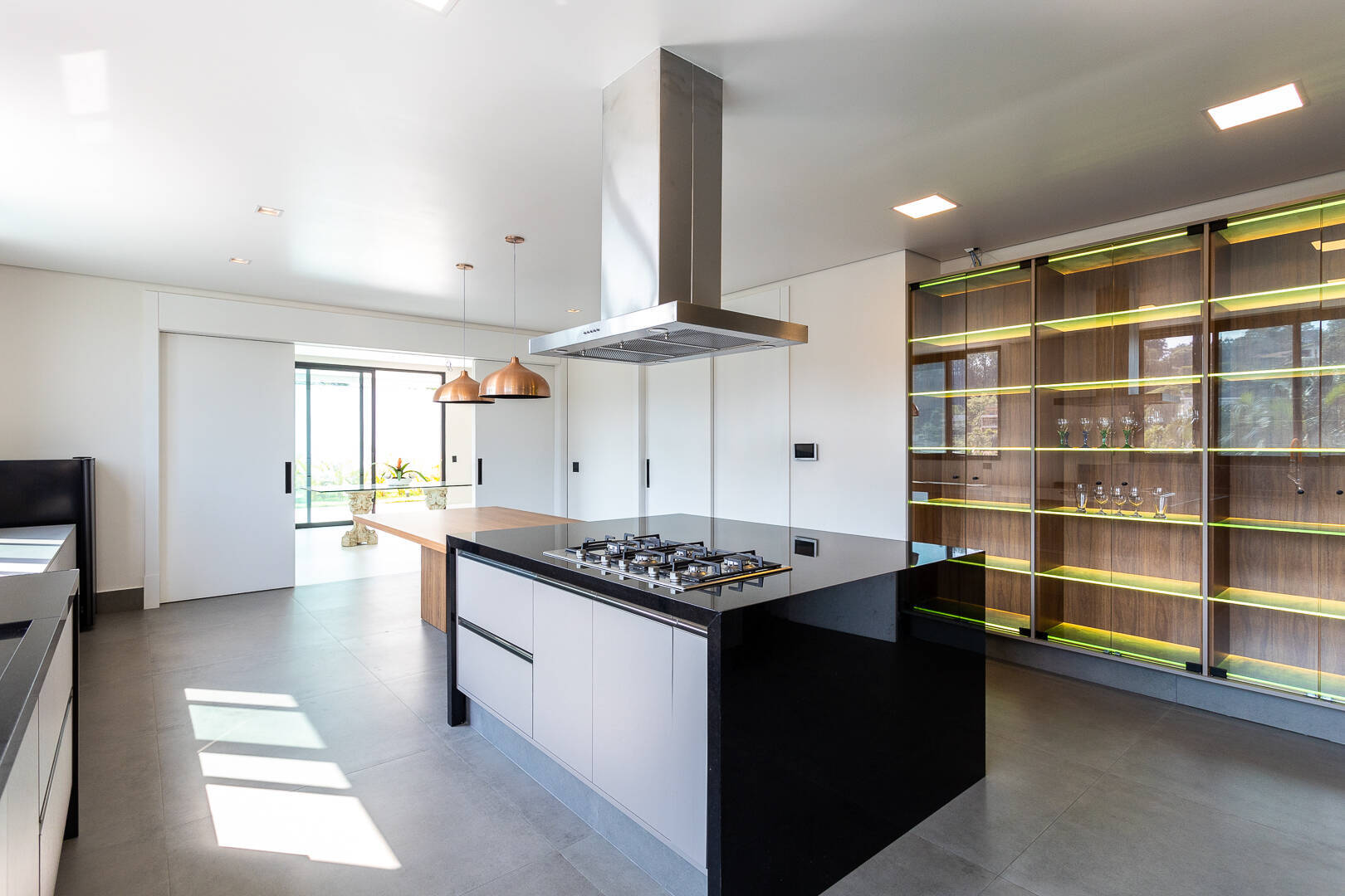 Casa, 4 quartos, 1305 m² - Foto 24