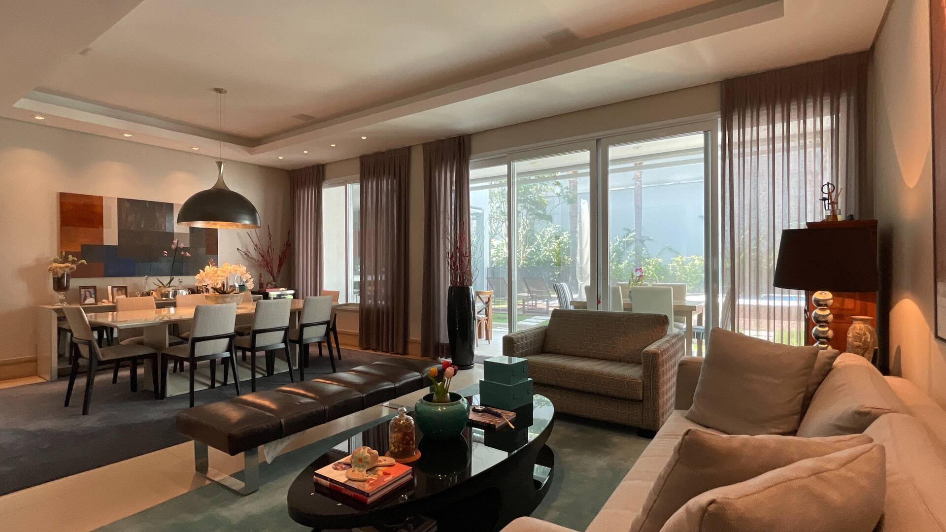 Casa, 4 quartos, 411 m² - Foto 36