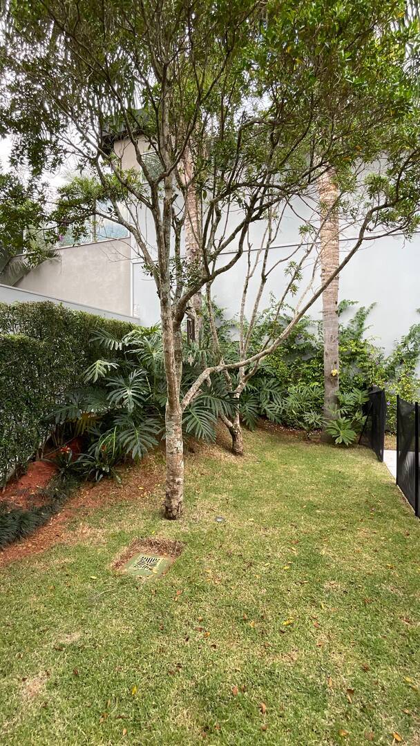 Casa, 4 quartos, 411 m² - Foto 37