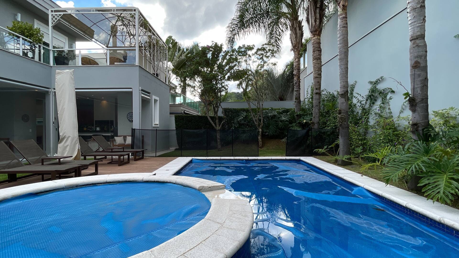 Casa, 4 quartos, 411 m² - Foto 38