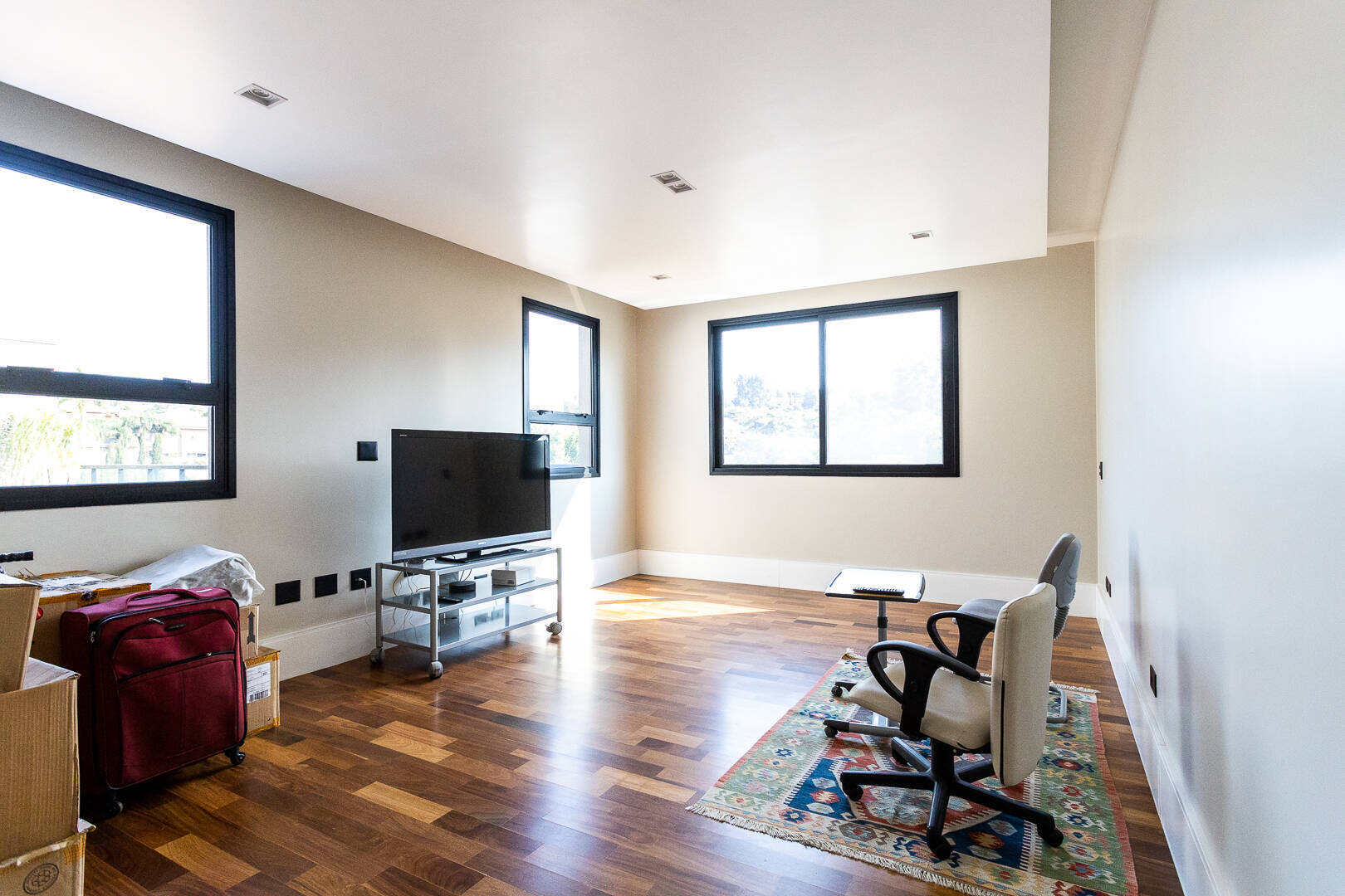 Casa, 4 quartos, 1305 m² - Foto 37