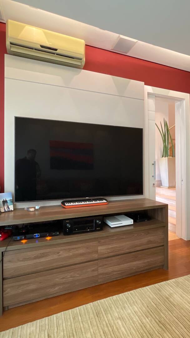 Casa, 4 quartos, 411 m² - Foto 40