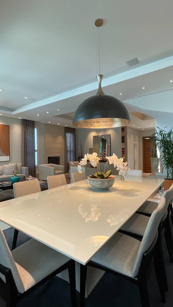 Casa, 4 quartos, 411 m² - Foto 41