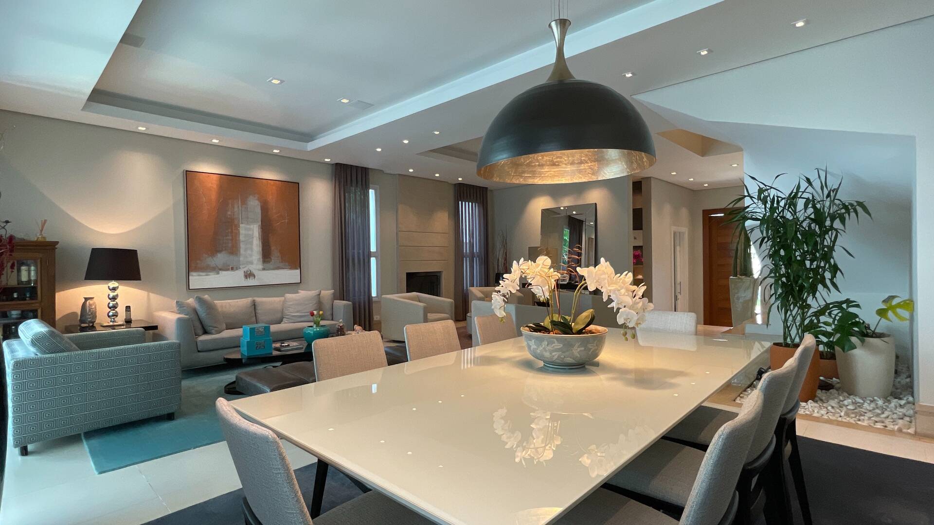 Casa, 4 quartos, 411 m² - Foto 43