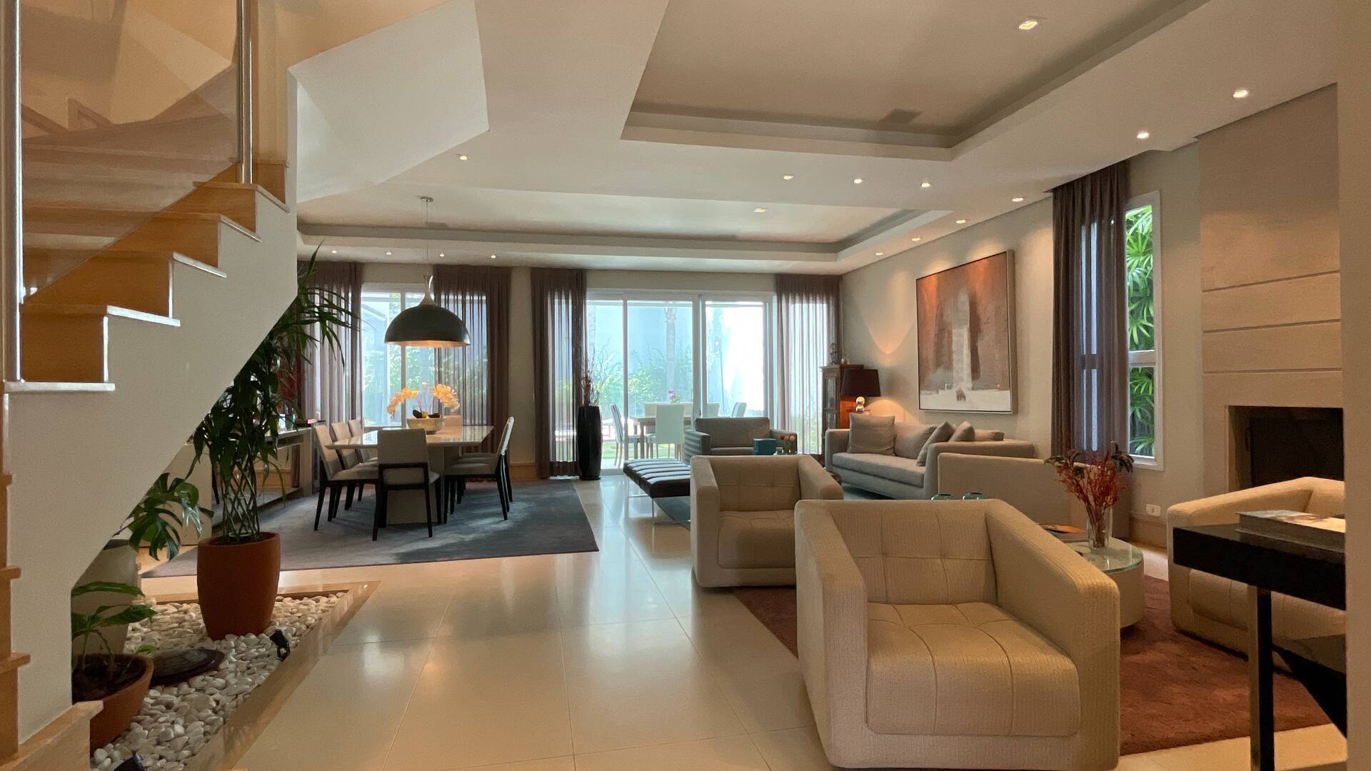 Casa, 4 quartos, 411 m² - Foto 44