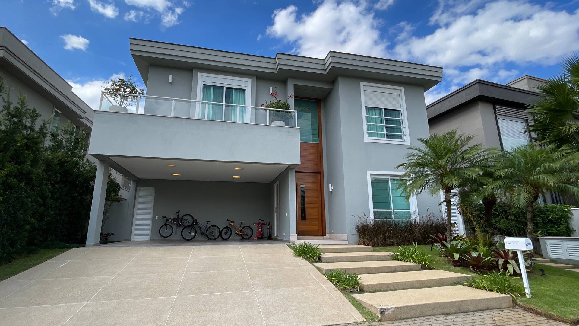 Casa, 4 quartos, 411 m² - Foto 45