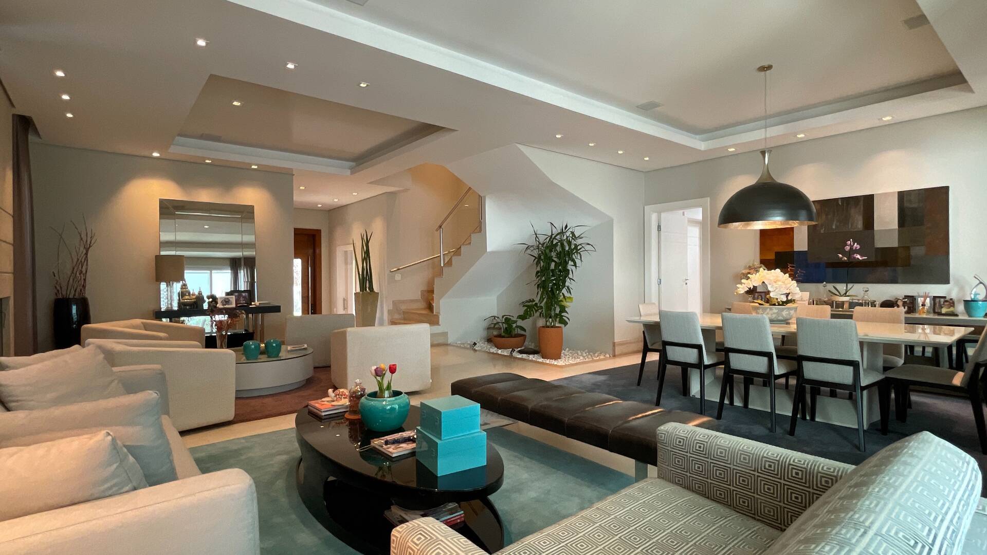 Casa, 4 quartos, 411 m² - Foto 46