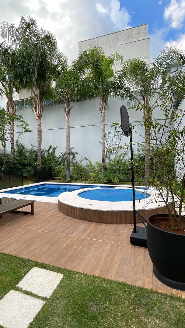 Casa, 4 quartos, 411 m² - Foto 49