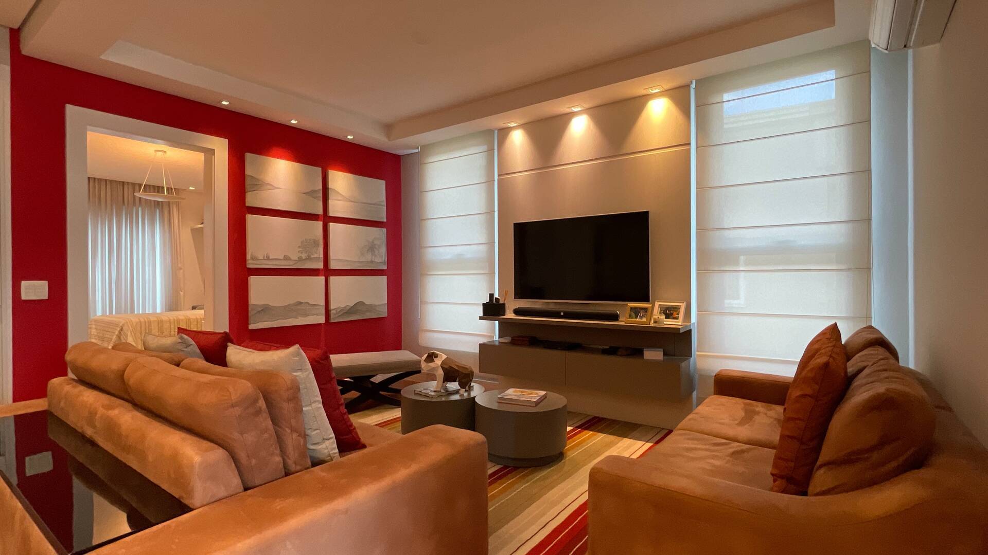 Casa, 4 quartos, 411 m² - Foto 50