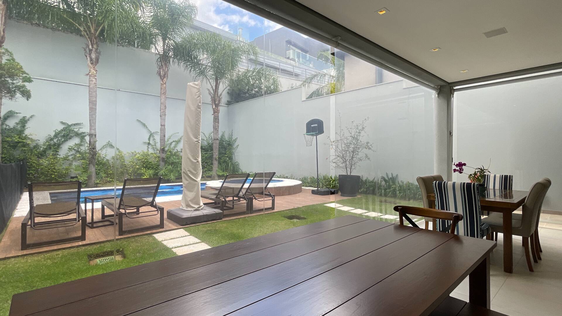 Casa, 4 quartos, 411 m² - Foto 51