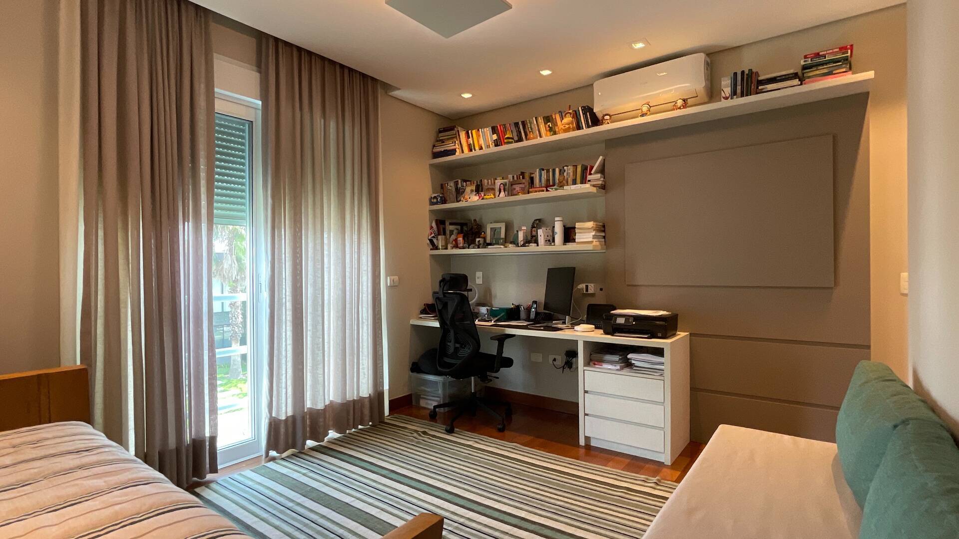 Casa, 4 quartos, 411 m² - Foto 52