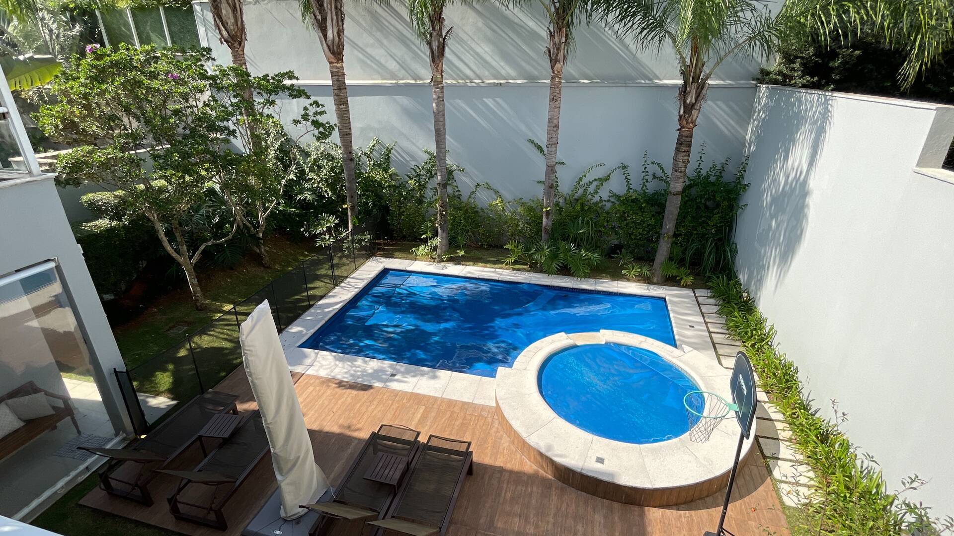 Casa, 4 quartos, 411 m² - Foto 55