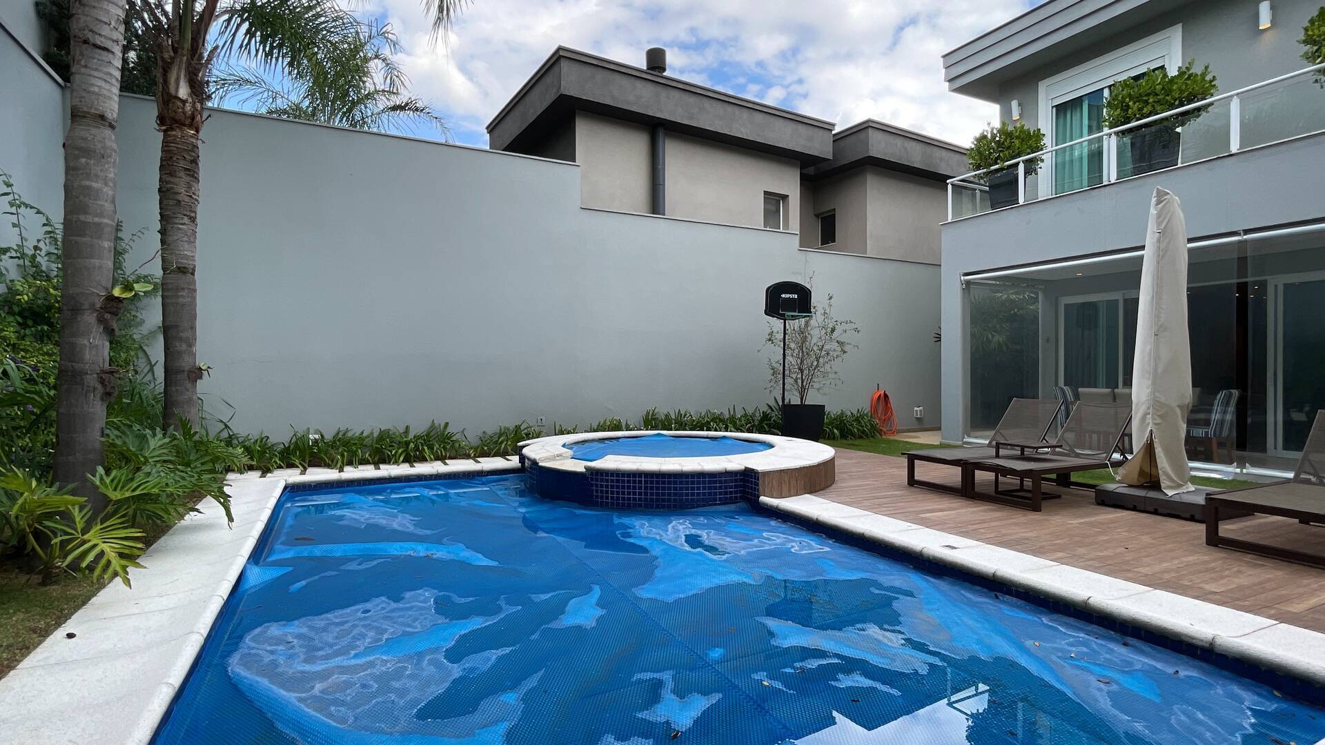 Casa, 4 quartos, 411 m² - Foto 57