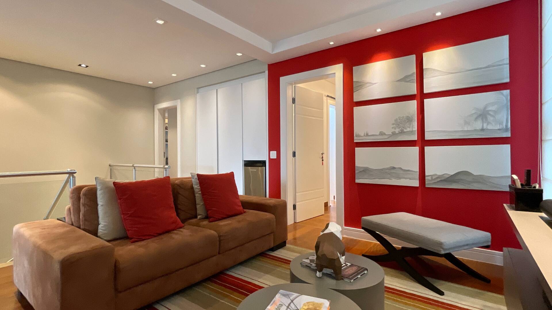 Casa, 4 quartos, 411 m² - Foto 58