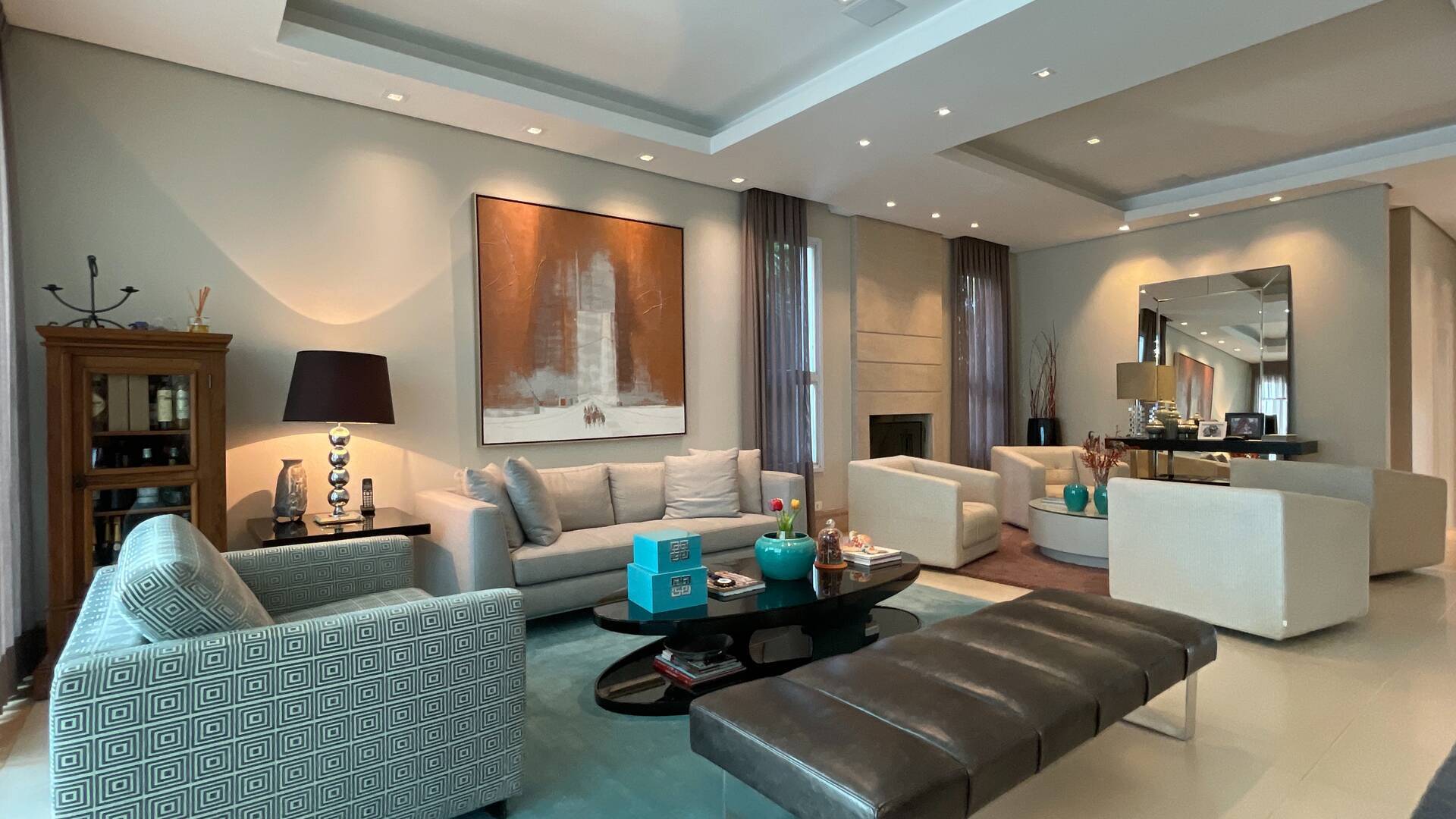 Casa, 4 quartos, 411 m² - Foto 61