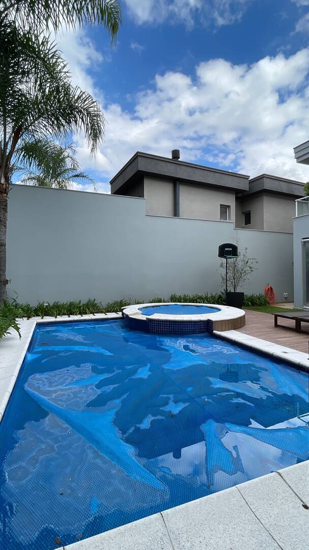 Casa, 4 quartos, 411 m² - Foto 64