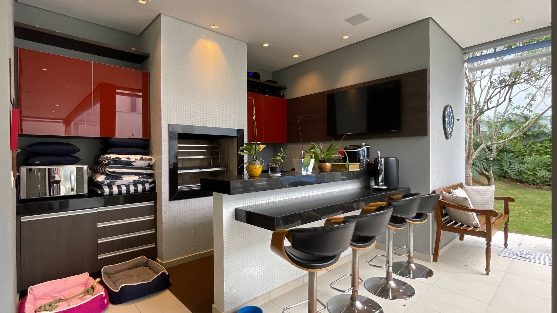 Casa, 4 quartos, 411 m² - Foto 65