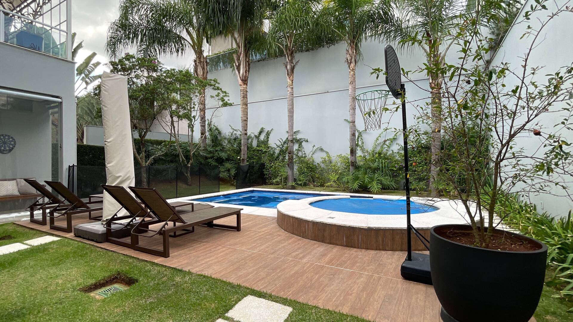 Casa, 4 quartos, 411 m² - Foto 66