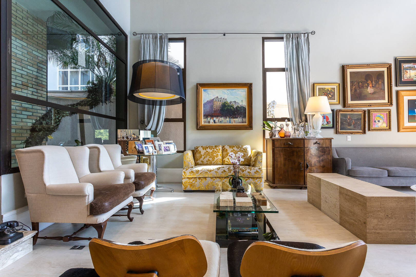 Casa, 3 quartos, 282 m² - Foto 16