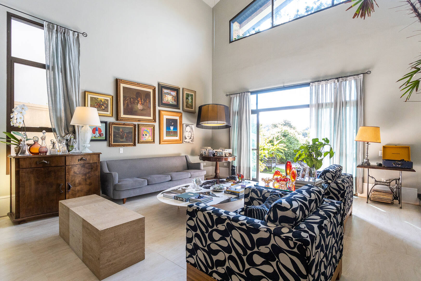 Casa, 3 quartos, 282 m² - Foto 18