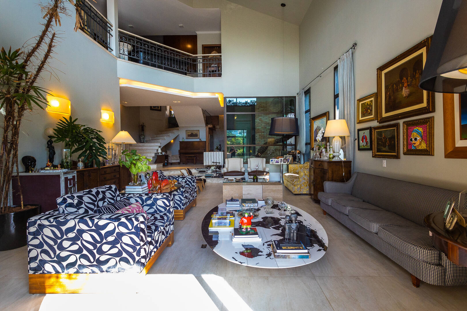 Casa, 3 quartos, 282 m² - Foto 19