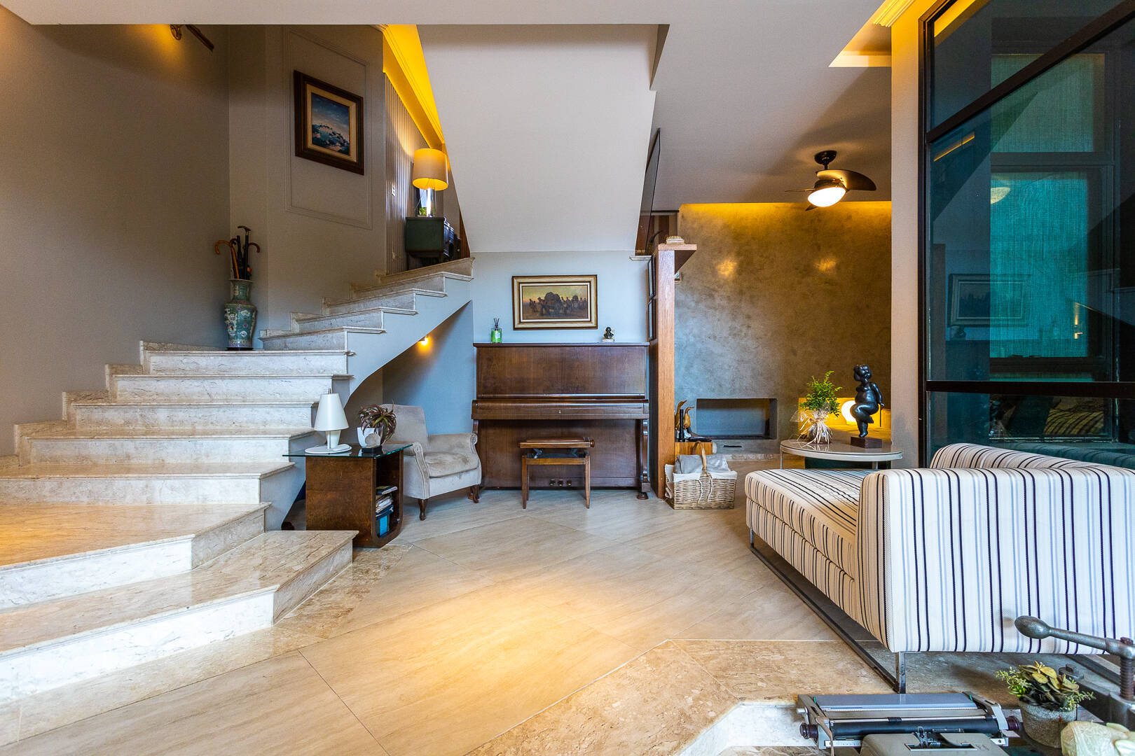 Casa, 3 quartos, 282 m² - Foto 21