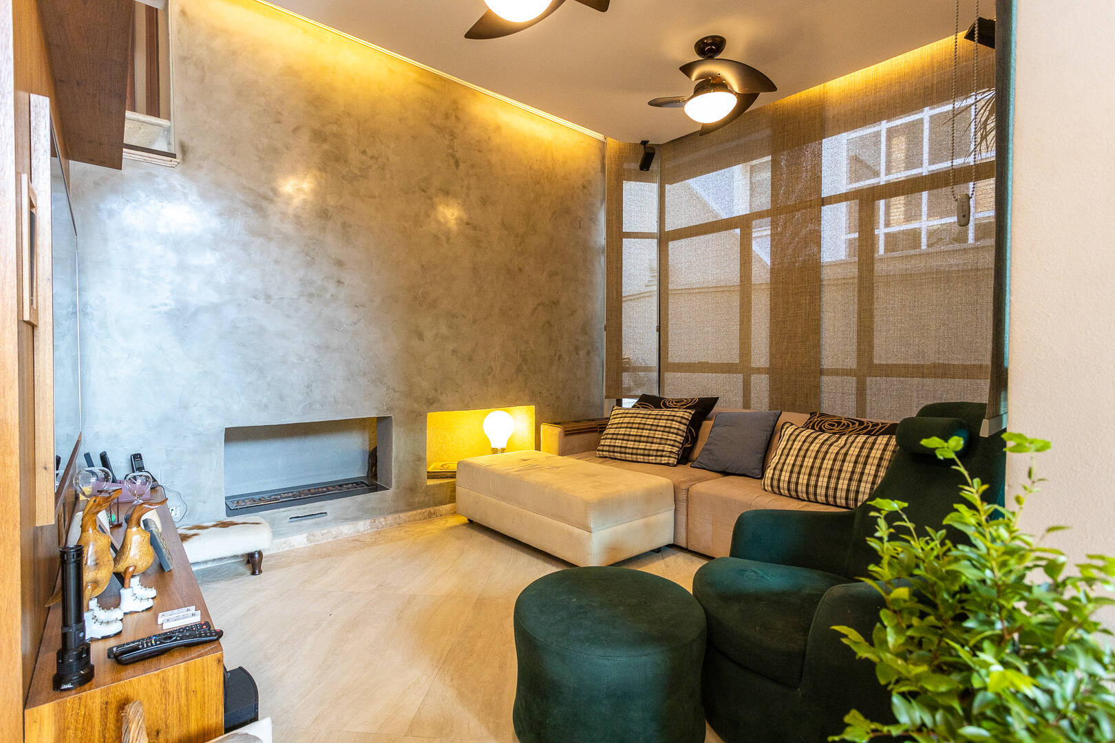 Casa, 3 quartos, 282 m² - Foto 22