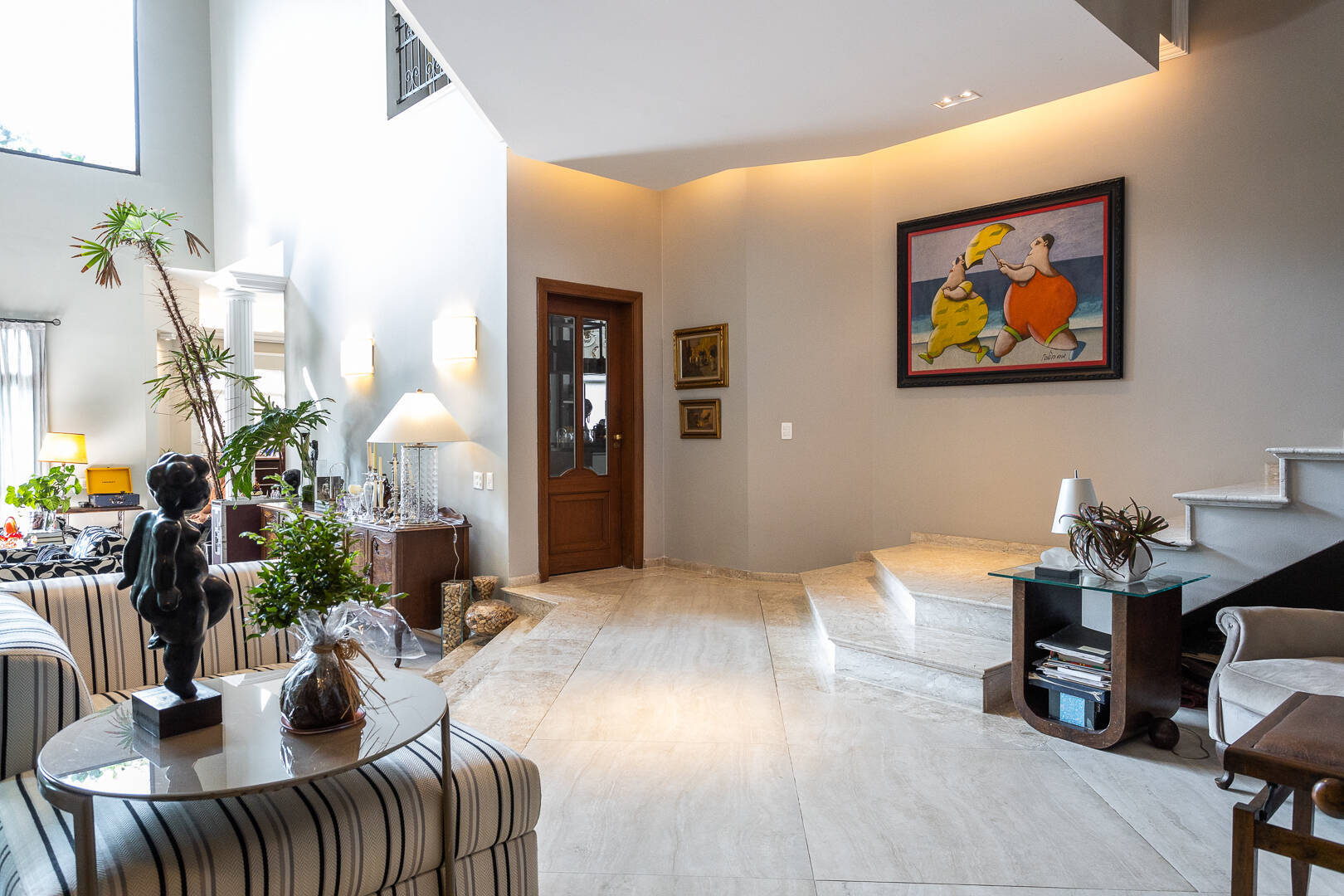 Casa, 3 quartos, 282 m² - Foto 24