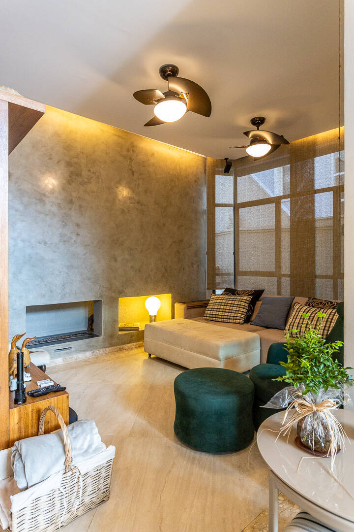 Casa, 3 quartos, 282 m² - Foto 25