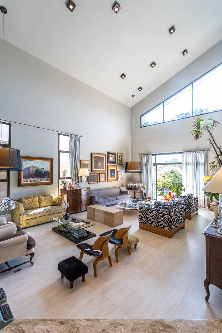 Casa, 3 quartos, 282 m² - Foto 27