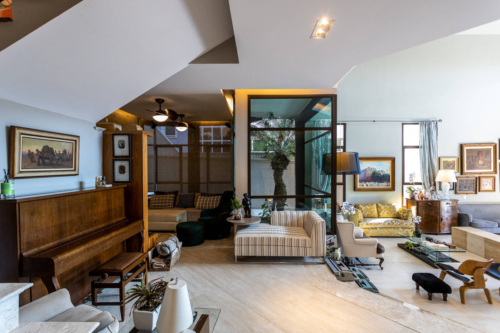 Casa, 3 quartos, 282 m² - Foto 28