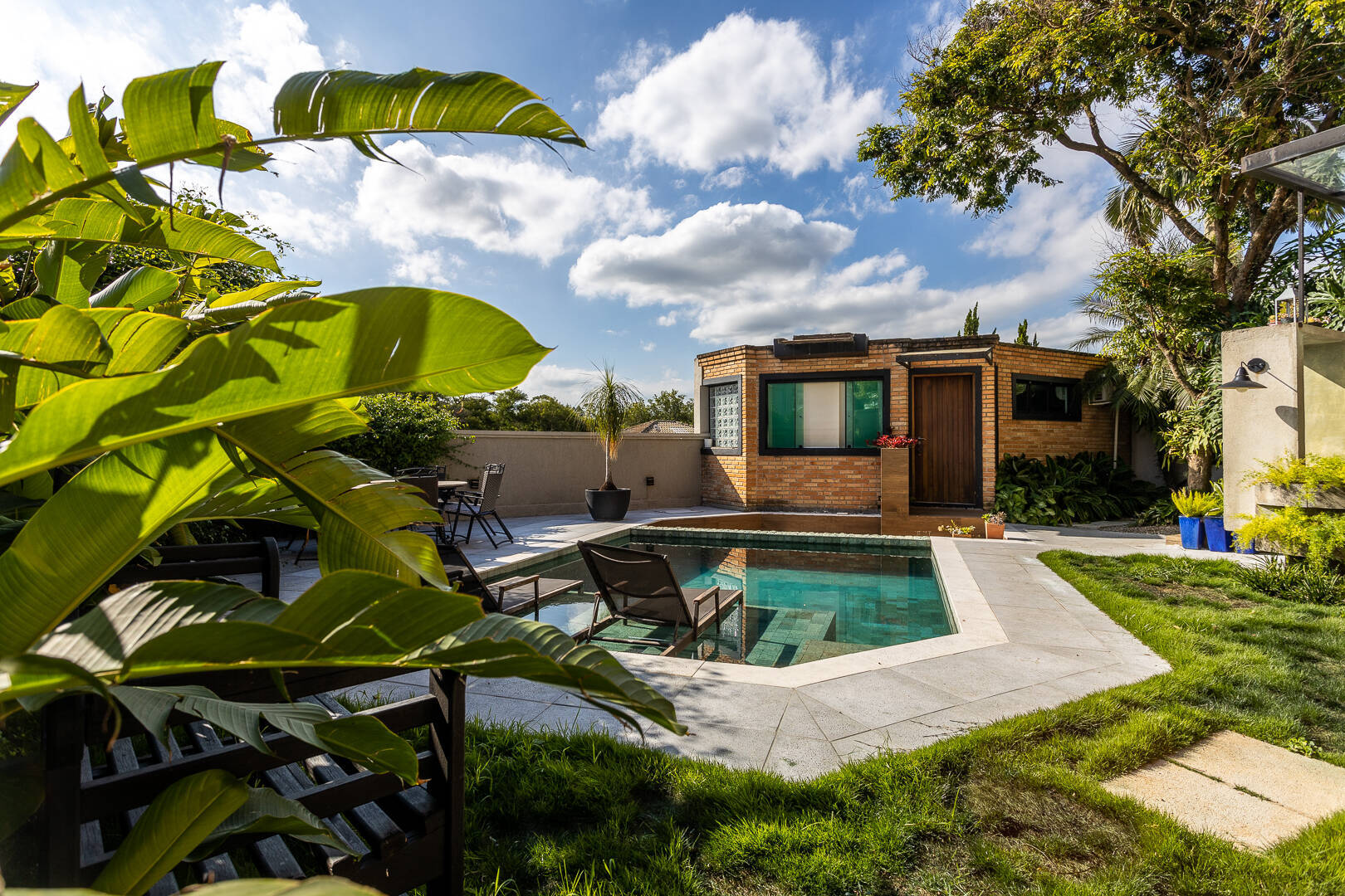 Casa, 3 quartos, 282 m² - Foto 30